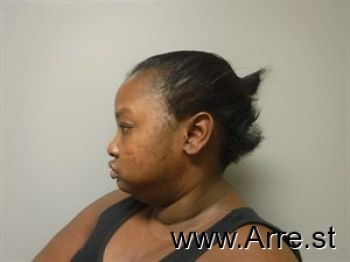 Jamie Denise Anderson Mugshot