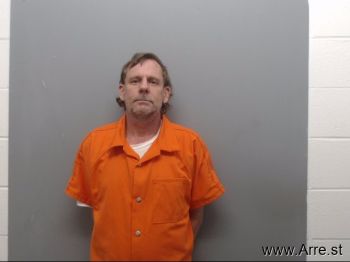 Jamie Michael Anderson Mugshot