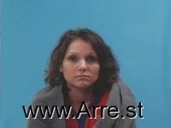 Jamie Elaine Armstrong Mugshot