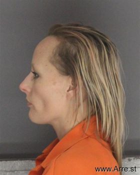 Jamie Sue Armstrong-pogue Mugshot