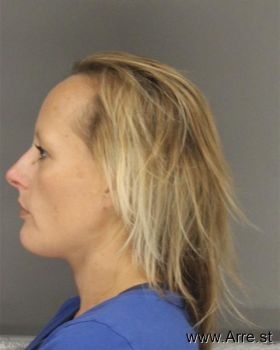 Jamie Sue Armstrong-pogue Mugshot