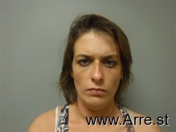 Jamie Brooke Finch Mugshot