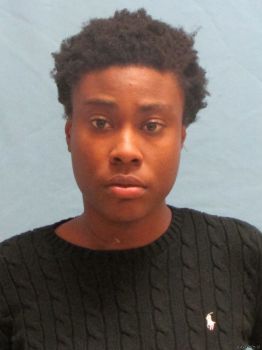 Jamie Monique Ford Mugshot