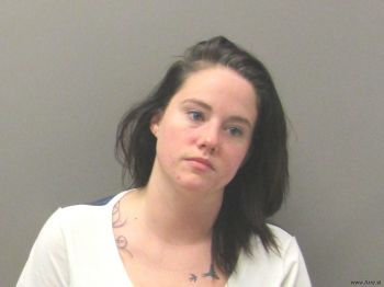 Jamie Leanne Hall Mugshot