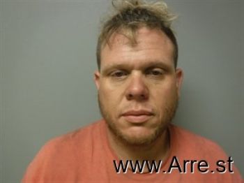 Jamie Len Harrelson Mugshot