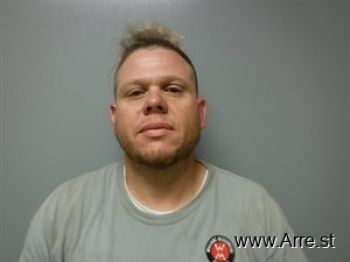 Jamie Len Harrelson Mugshot