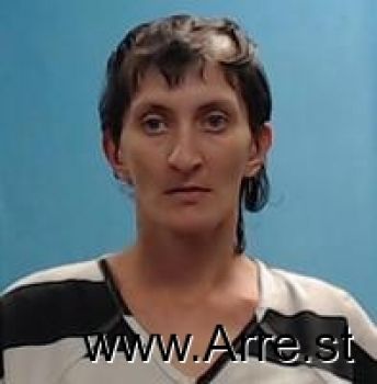 Jamie Michelle Higgins Mugshot