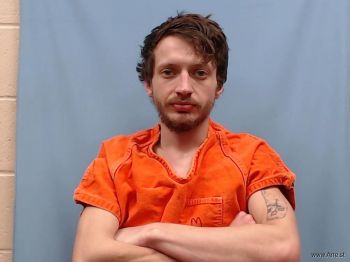 Jamie Keystone Jackson Mugshot