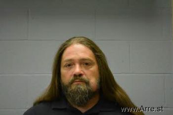 Jamie Hugh Johnson Mugshot