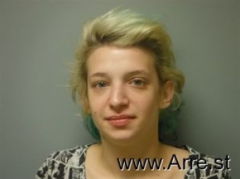 Jamie Dawn Keeling Mugshot