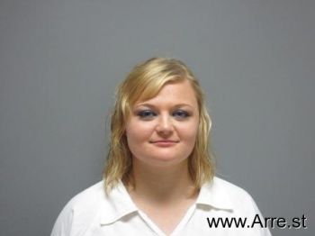 Jamie L Leach Mugshot