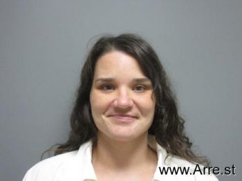 Jamie L Lewis-squires Mugshot