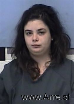 Jamie Lee Marotti Mugshot