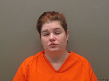 Jamie Lynn Martin Mugshot