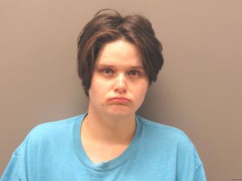 Jamie Leigh Martin Mugshot