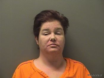 Jamie Lynn Martin Mugshot