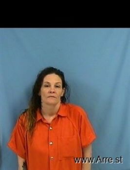 Jamie Hope Morris Mugshot