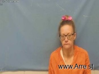 Jamie Joyce Powell Mugshot