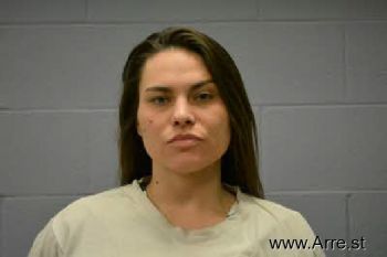 Jamie Beth Pratt Mugshot