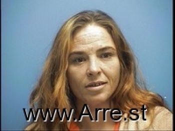 Jamie Lynne Pullen Mugshot