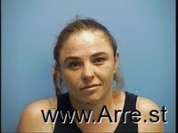 Jamie Lynne Pullen Mugshot