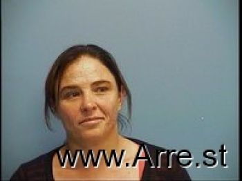 Jamie Lynne Pullen Mugshot