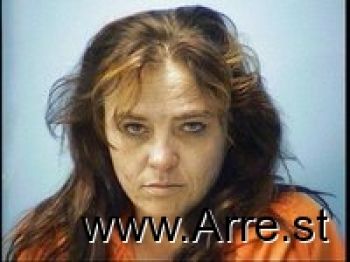 Jamie Lynne Pullen Mugshot