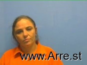 Jamie Lynne Pullen Mugshot