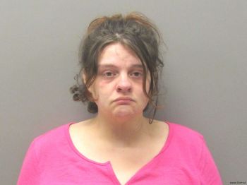 Jamie Nicole Willcutt Mugshot