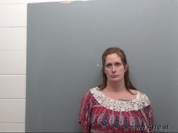 Jamie Leann Willis Mugshot