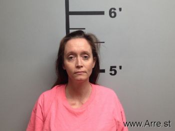 Jamie Deann Zimmerman Mugshot