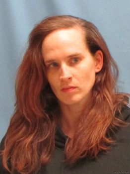 Jamie  Zimmerman Mugshot