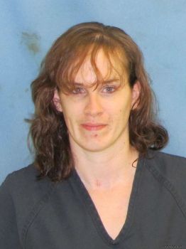 Jamie  Zimmerman Mugshot