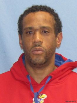 Jamil Abdul Thompson Mugshot