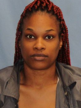 Jamilah  Phillips Mugshot