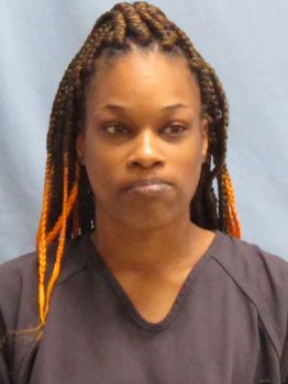 Jamilah  Phillips Mugshot