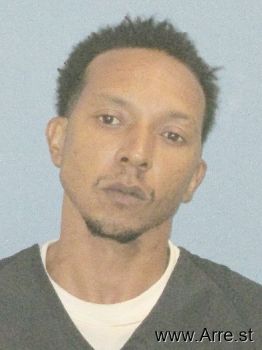 Jan Carlos Brown Mugshot