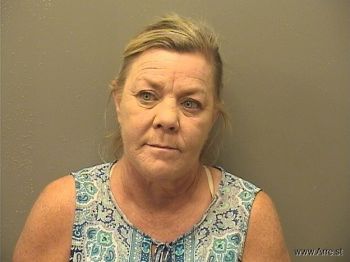 Jana  Smith Mugshot