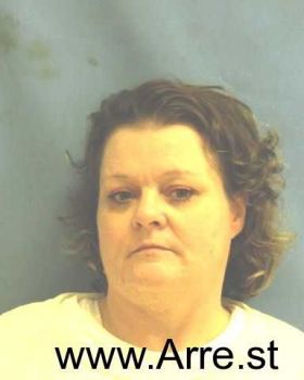 Jana  Whitley Mugshot