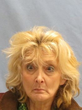 Janet Kay Cunningham Mugshot