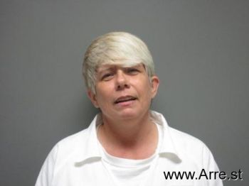 Janet L York Mugshot