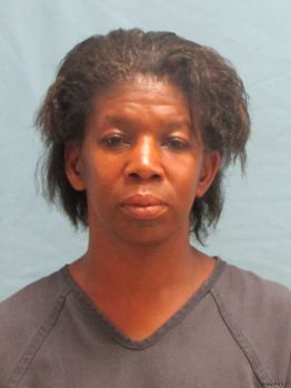 Janice Marie Johnson Mugshot