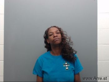 Janice Marie Smith Mugshot