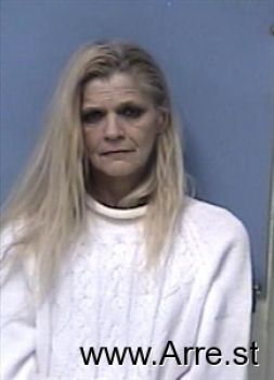 Janice Faye Smith Mugshot