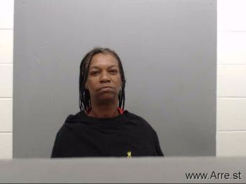 Janice Maria Smith Lee Mugshot