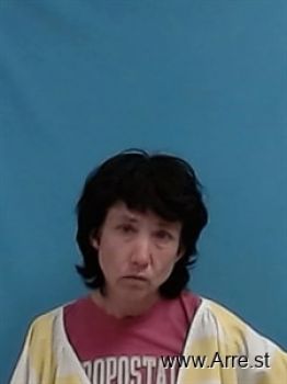 Janis Renee Smithwick Mugshot