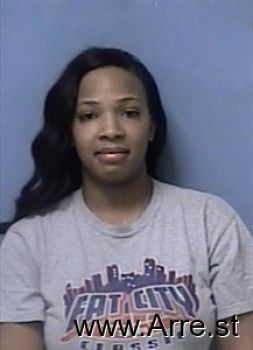 Janita Jamil Davis Mugshot