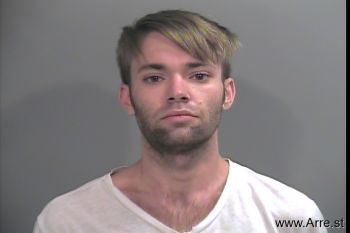 Jansen  Mcguire Mugshot