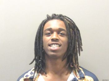 Jaquez Damien Walker Jones Mugshot