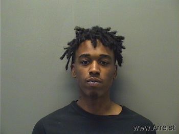 Jaquez Damien Walker Jones Mugshot